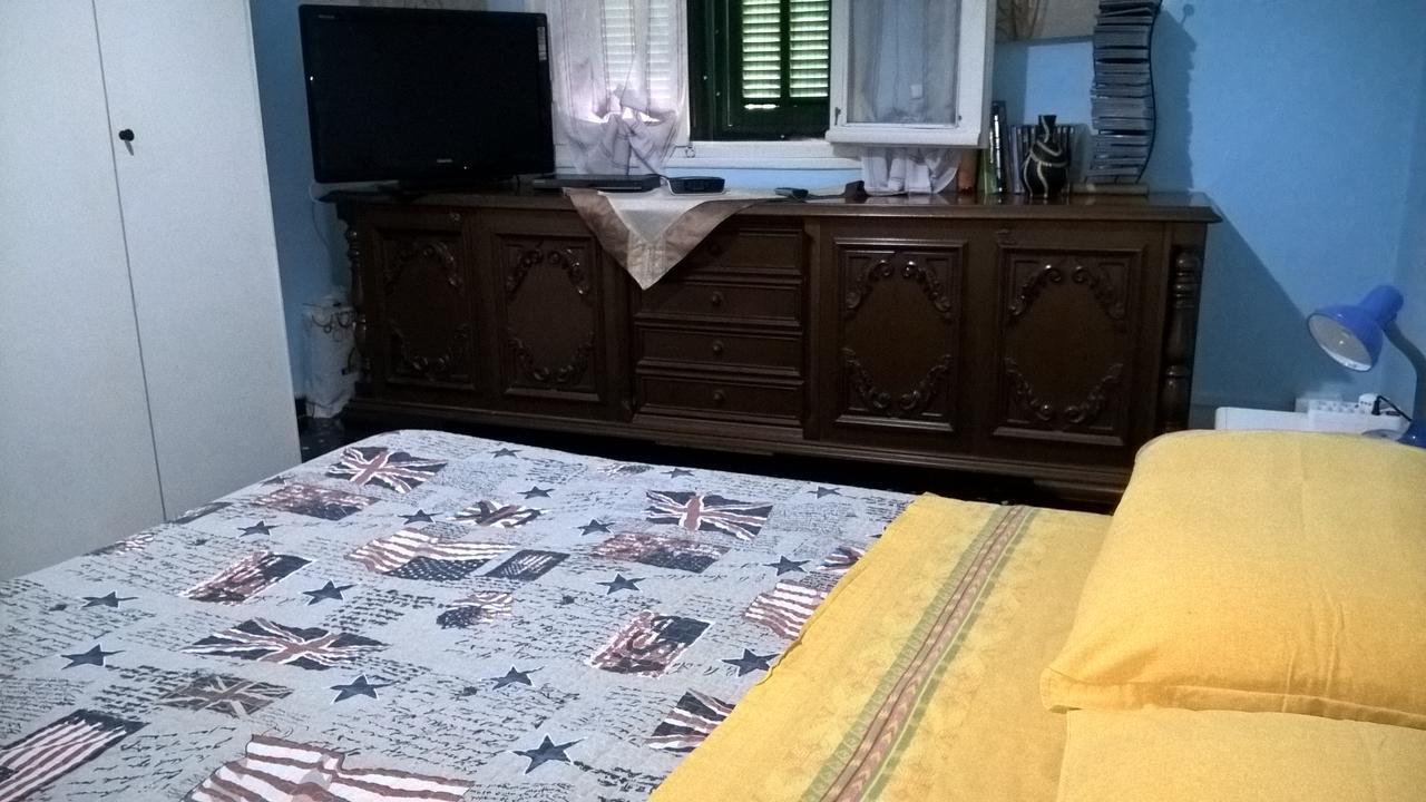 Готель Bella Liguria Diano San Pietro Екстер'єр фото
